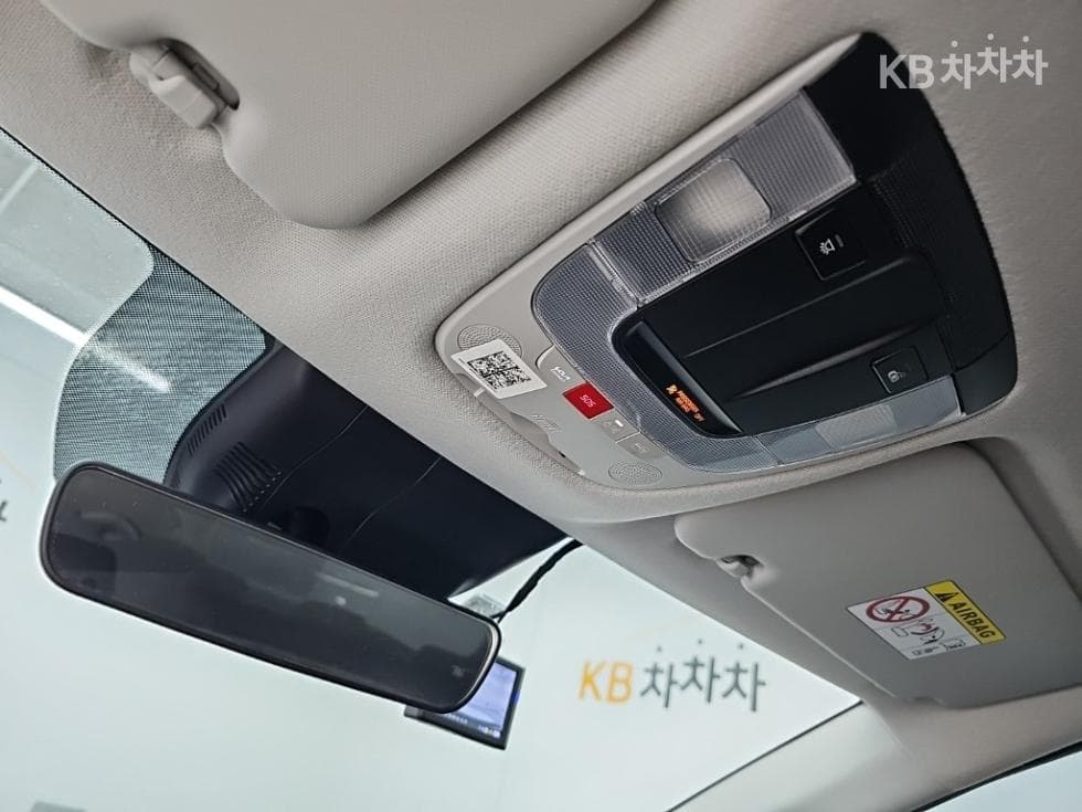 Kia The New (facelift) Seltos(SP2)2.0 MPI 2WD Trendy - 15