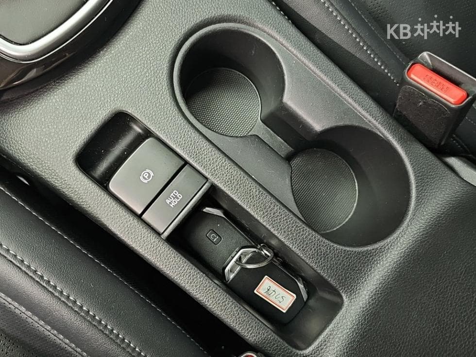 Kia The New (facelift) Seltos(SP2)2.0 MPI 2WD Trendy - 16