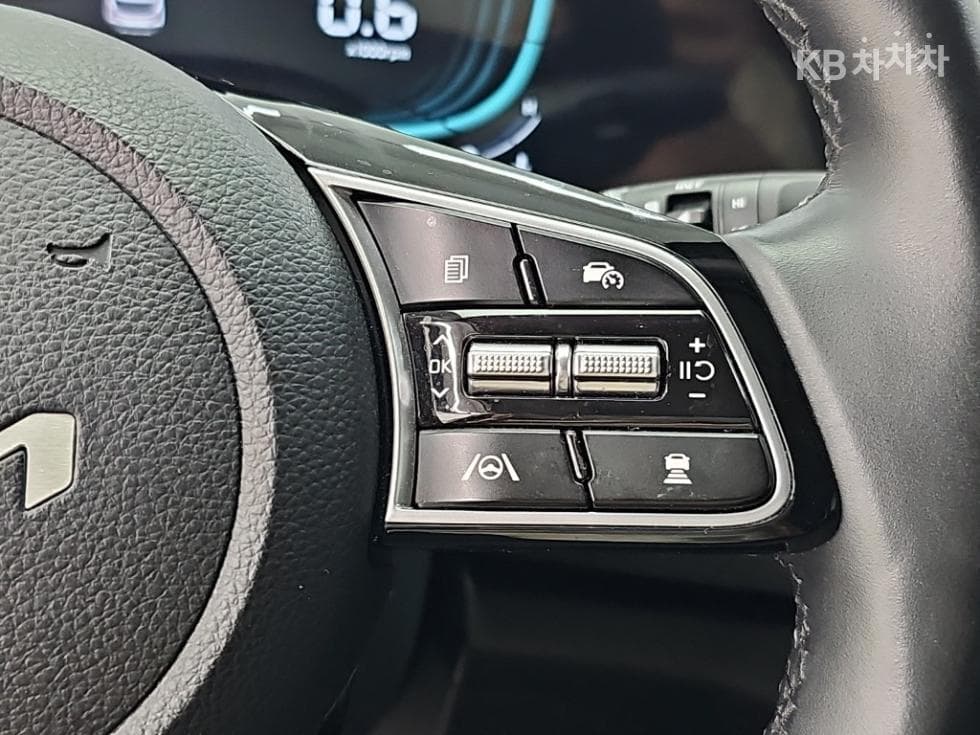 Kia The New (facelift) Seltos(SP2)2.0 MPI 2WD Trendy - 17
