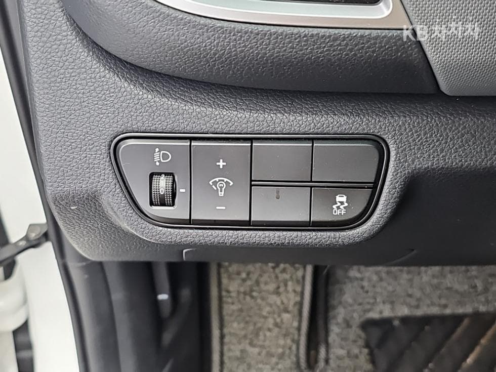 Kia The New (facelift) Seltos(SP2)2.0 MPI 2WD Trendy - 18
