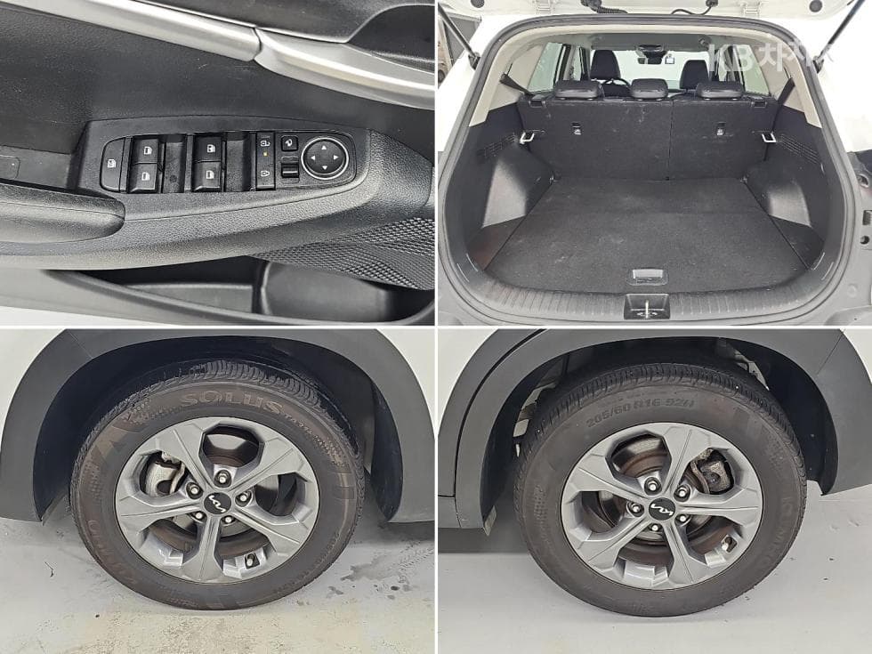 Kia The New (facelift) Seltos(SP2)2.0 MPI 2WD Trendy - 19