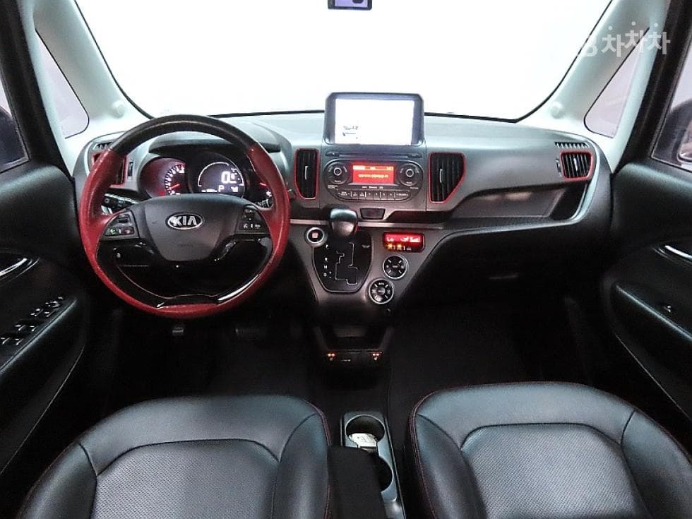 Kia Ray (van)1.0 Gasoline Turbo Prestige - 6