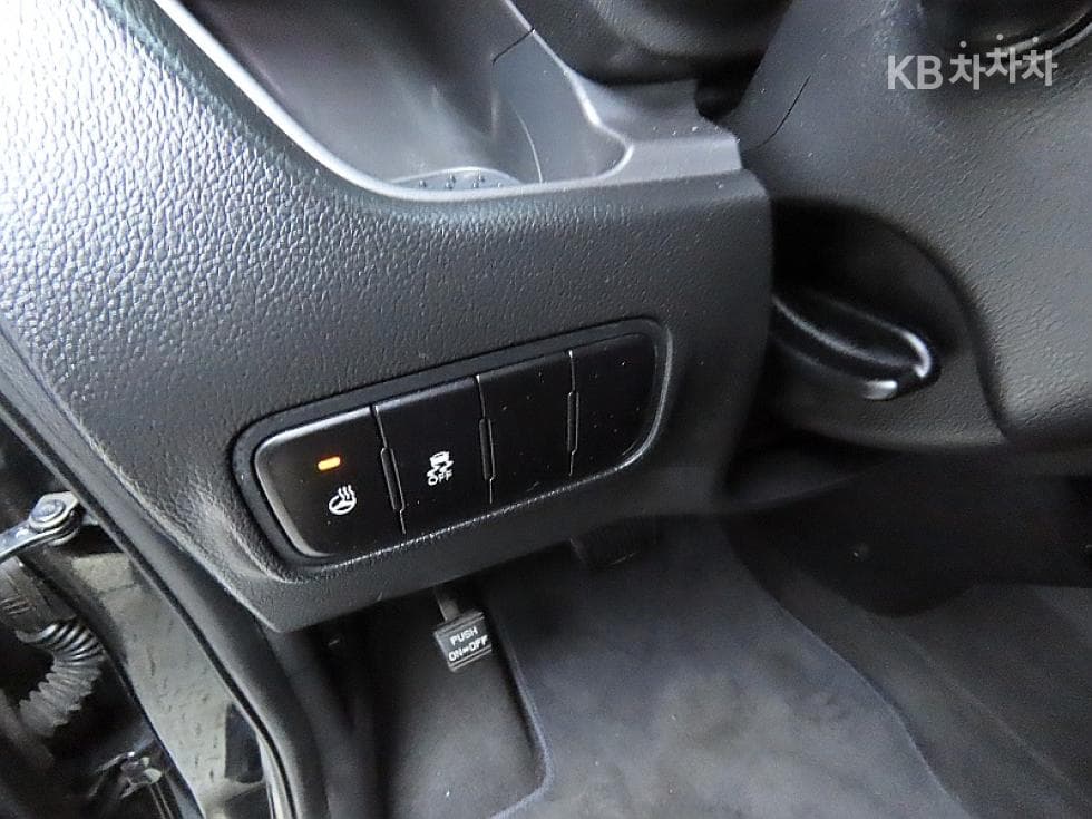 Kia Ray (van)1.0 Gasoline Turbo Prestige - 13