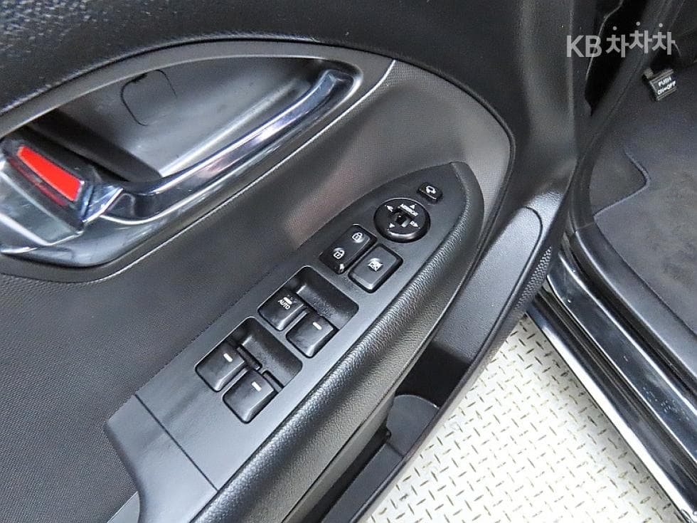 Kia Ray (van)1.0 Gasoline Turbo Prestige - 14