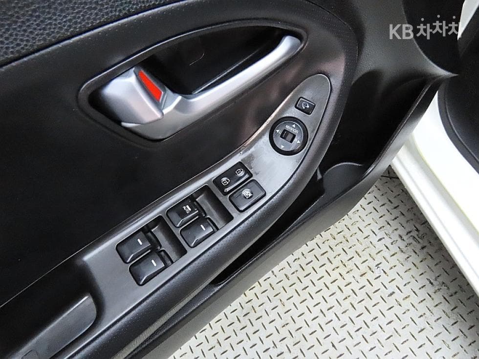 Kia The New (facelift) Morning / PicantoLuxury - 13