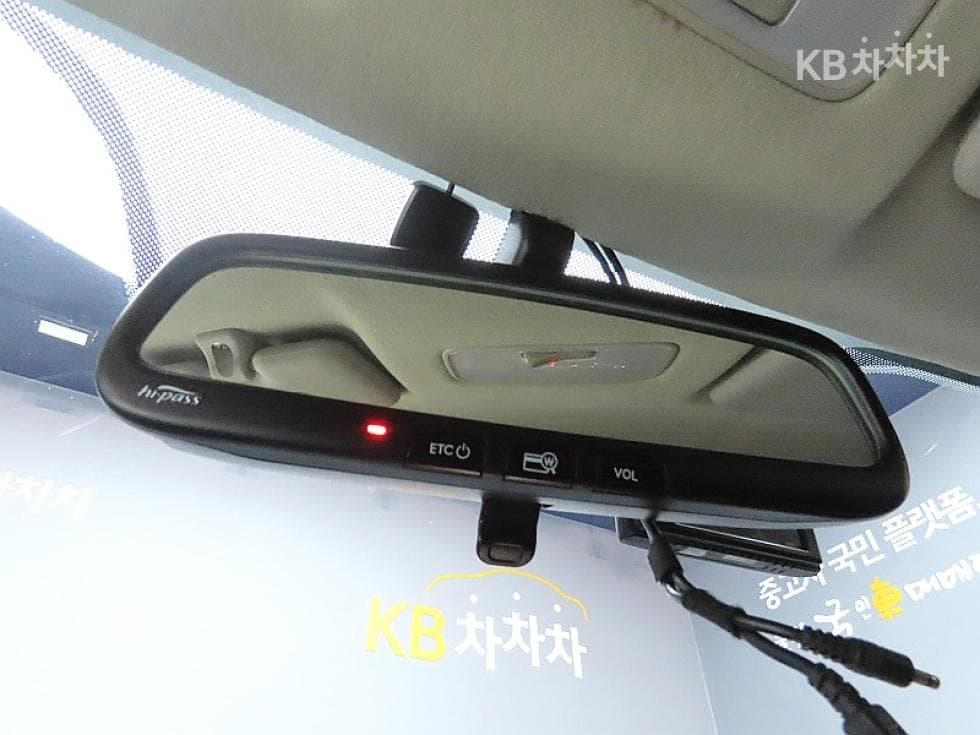Kia The New (facelift) Morning / PicantoLuxury - 16