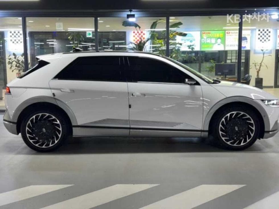Hyundai IONIQ 5Long Range Prestige - 3