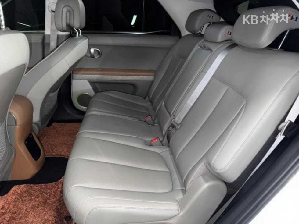 Hyundai IONIQ 5Long Range Prestige - 7