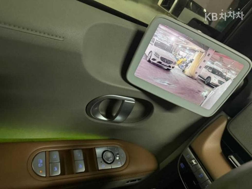 Hyundai IONIQ 5Long Range Prestige - 12