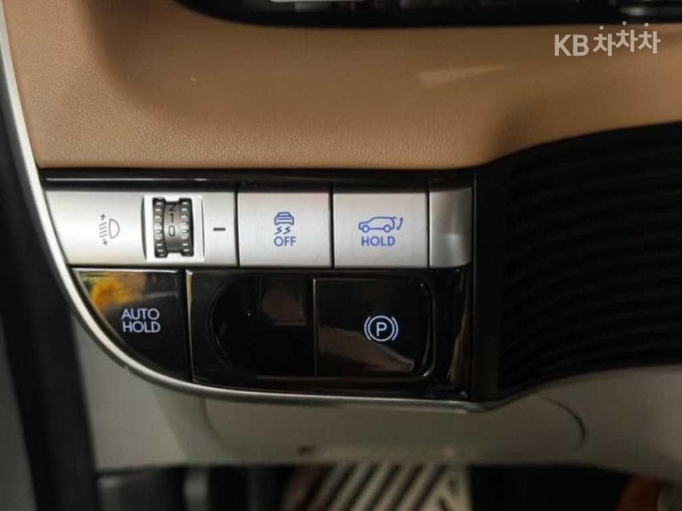 Hyundai IONIQ 5Long Range Prestige - 14