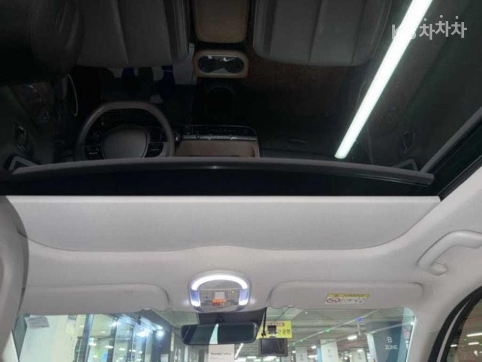 Hyundai IONIQ 5Long Range Prestige - 16