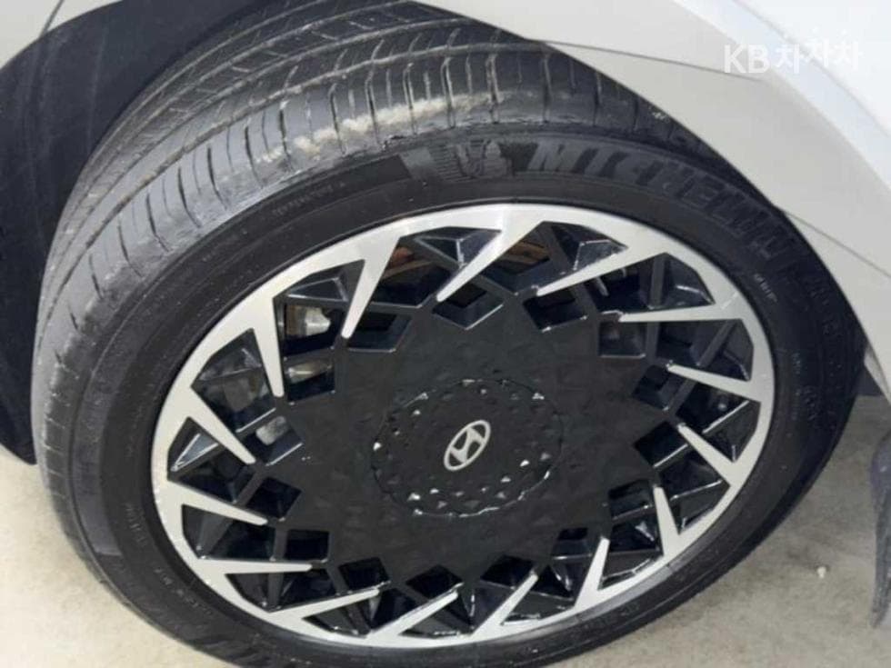 Hyundai IONIQ 5Long Range Prestige - 20