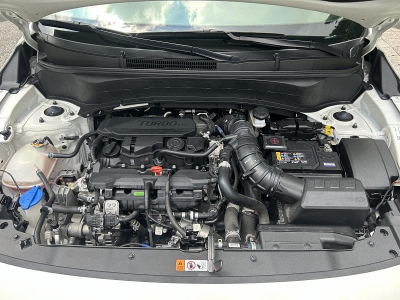 Kia The New (facelift) Seltos(SP2)1.6 T-GDI 2WD Signature - 7