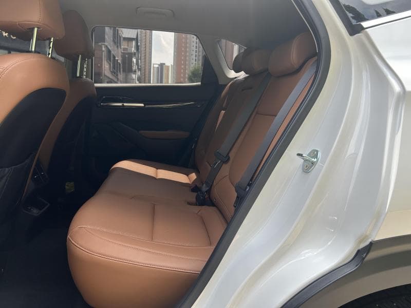 Kia The New (facelift) Seltos(SP2)1.6 T-GDI 2WD Signature - 10