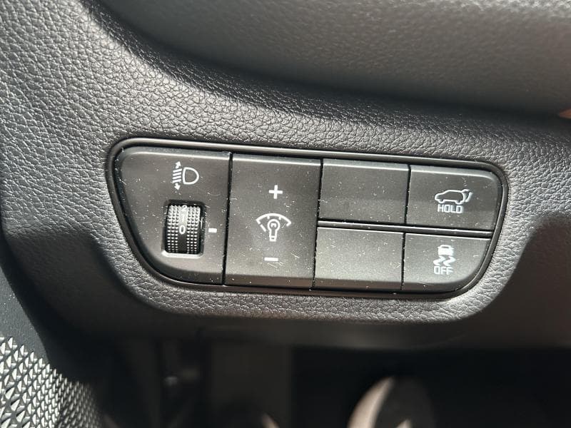 Kia The New (facelift) Seltos(SP2)1.6 T-GDI 2WD Signature - 14