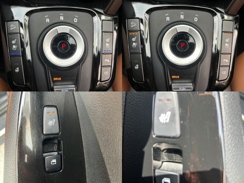 Kia The New (facelift) Seltos(SP2)1.6 T-GDI 2WD Signature - 15