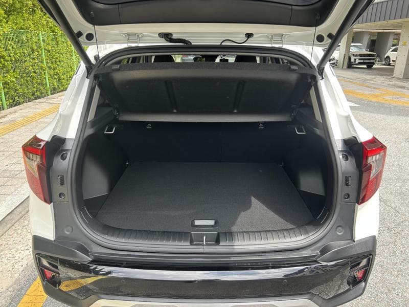 Kia The New (facelift) Seltos(SP2)1.6 T-GDI 2WD Signature - 20