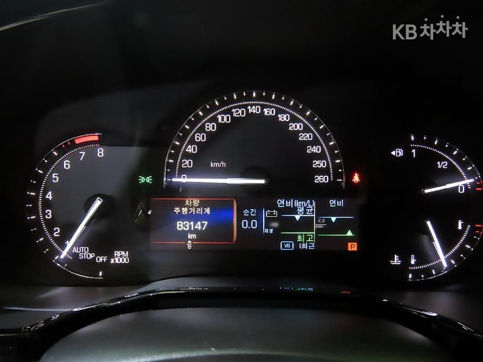 캐딜락 XT53.6 Premium Plus - 9