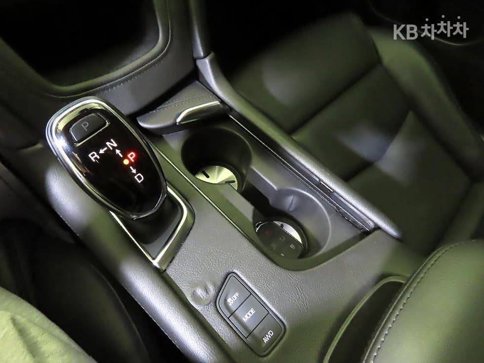 캐딜락 XT53.6 Premium Plus - 12