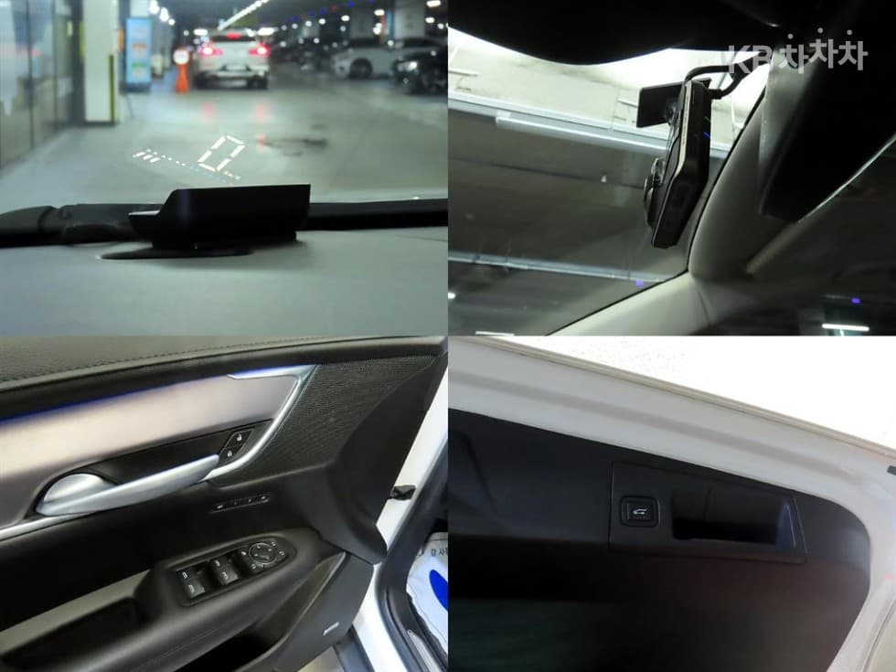 캐딜락 XT53.6 Premium Plus - 18