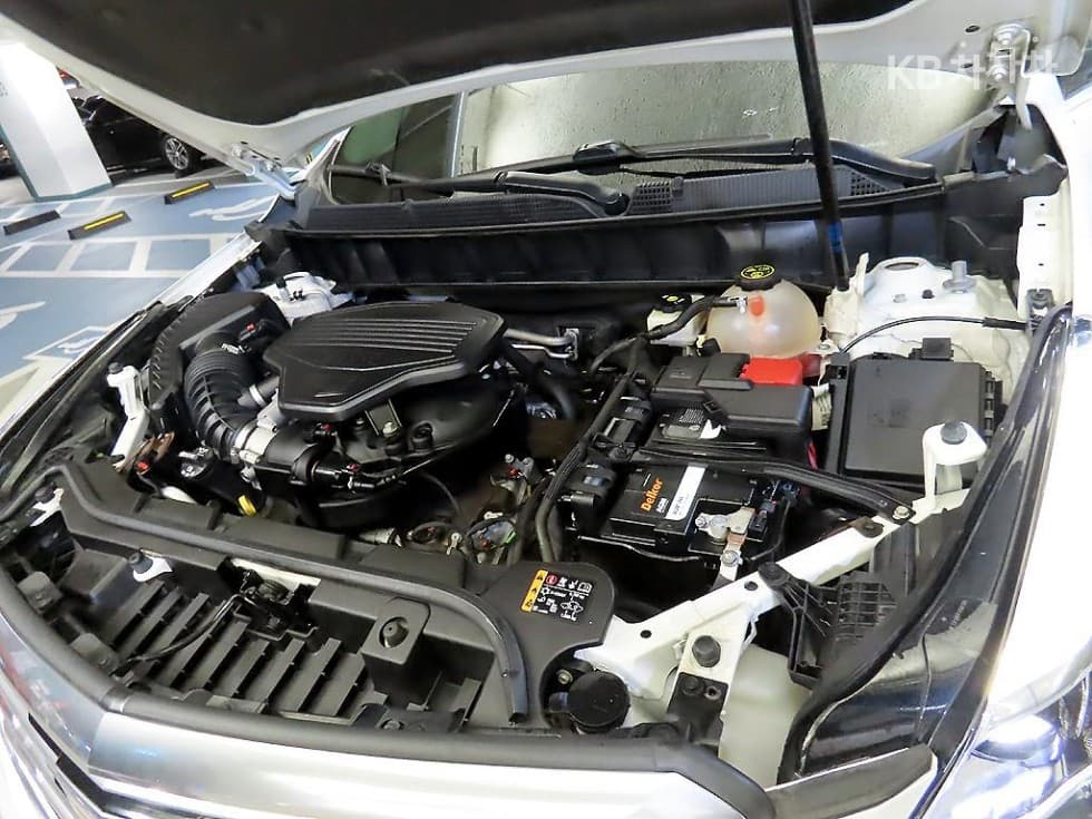 캐딜락 XT53.6 Premium Plus - 19