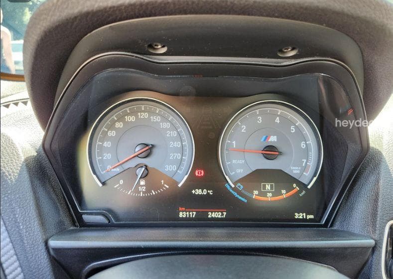 BMW M시리즈M2 Coupe F87 - 10