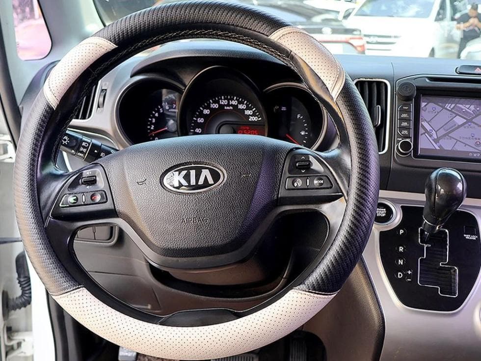 Kia Ray (van)1.0 Gasoline Prestige - 6