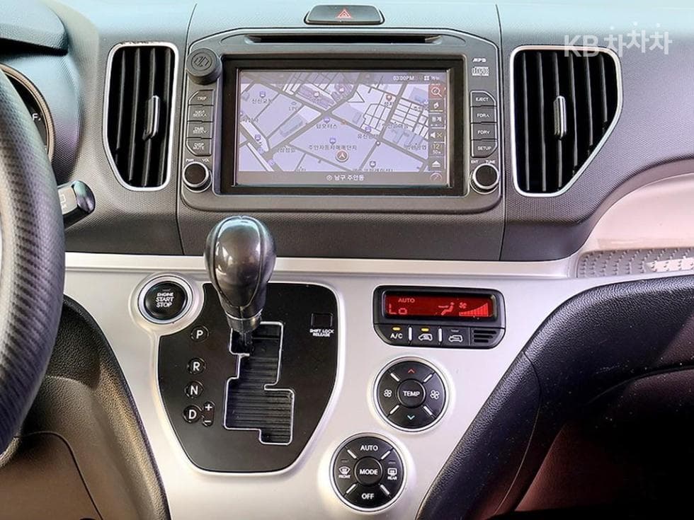 Kia Ray (van)1.0 Gasoline Prestige - 7