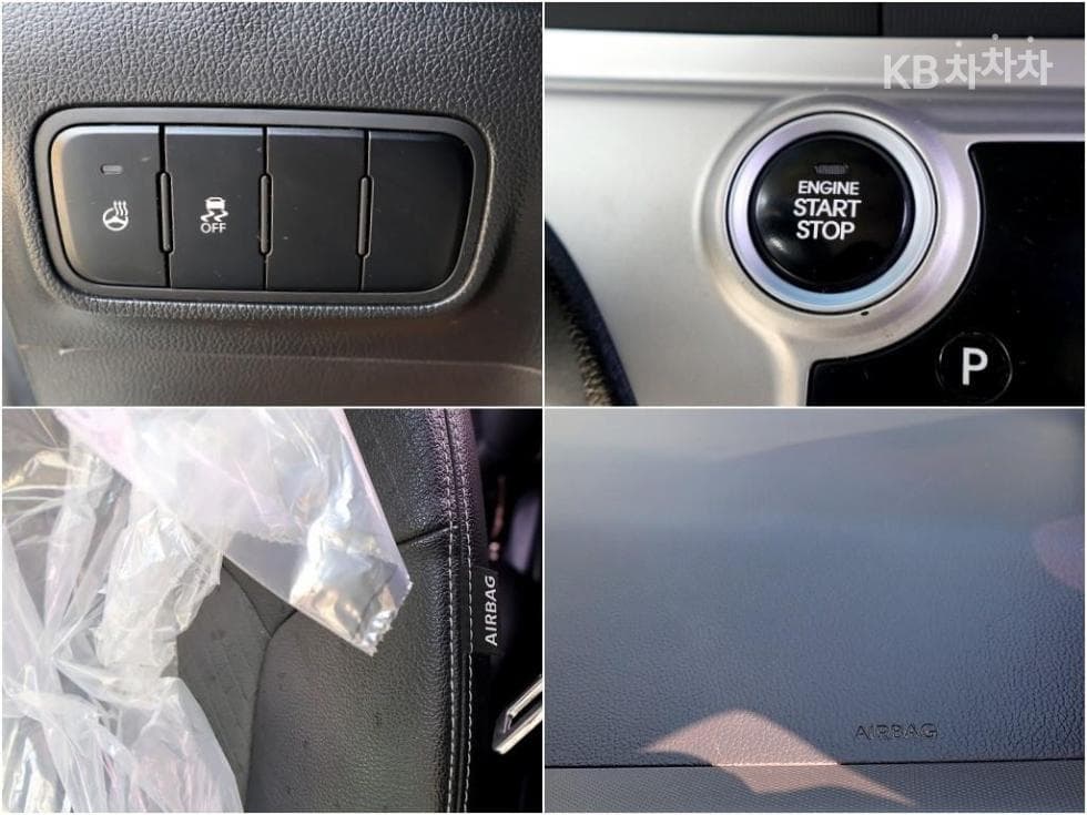 Kia Ray (van)1.0 Gasoline Prestige - 13