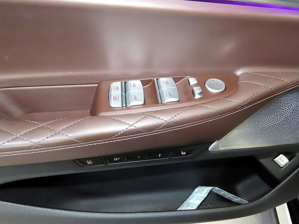 BMW 7시리즈 (G11)750Li xDrive Design Pure Excellence - 13