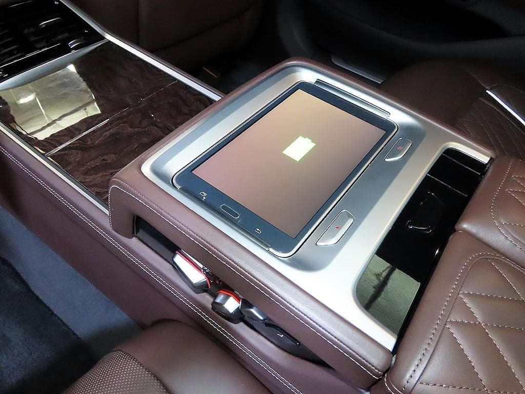 BMW 7시리즈 (G11)750Li xDrive Design Pure Excellence - 14