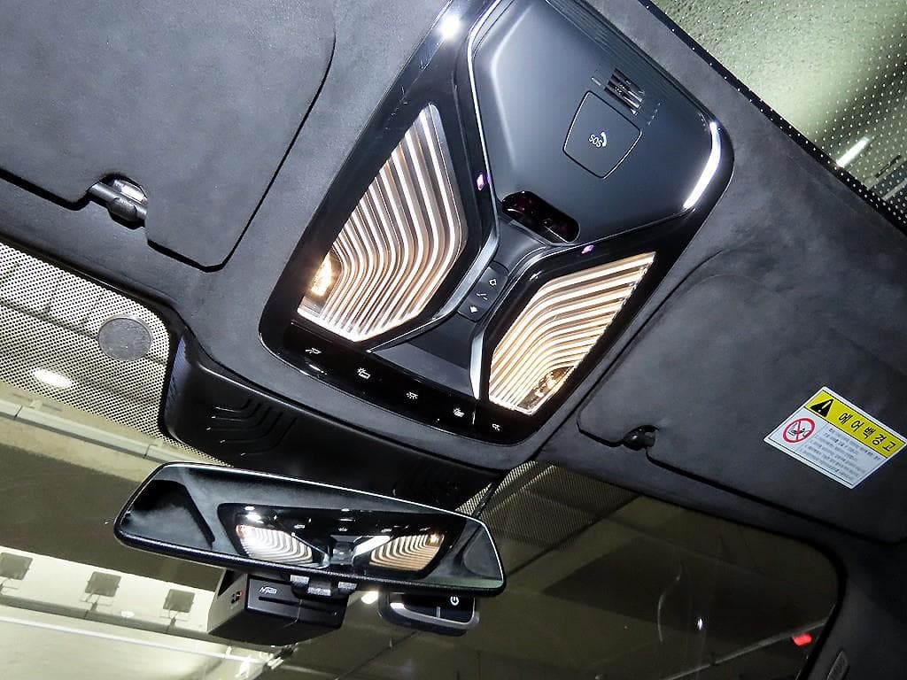 BMW 7시리즈 (G11)750Li xDrive Design Pure Excellence - 15