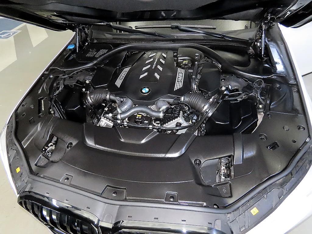 BMW 7시리즈 (G11)750Li xDrive Design Pure Excellence - 19