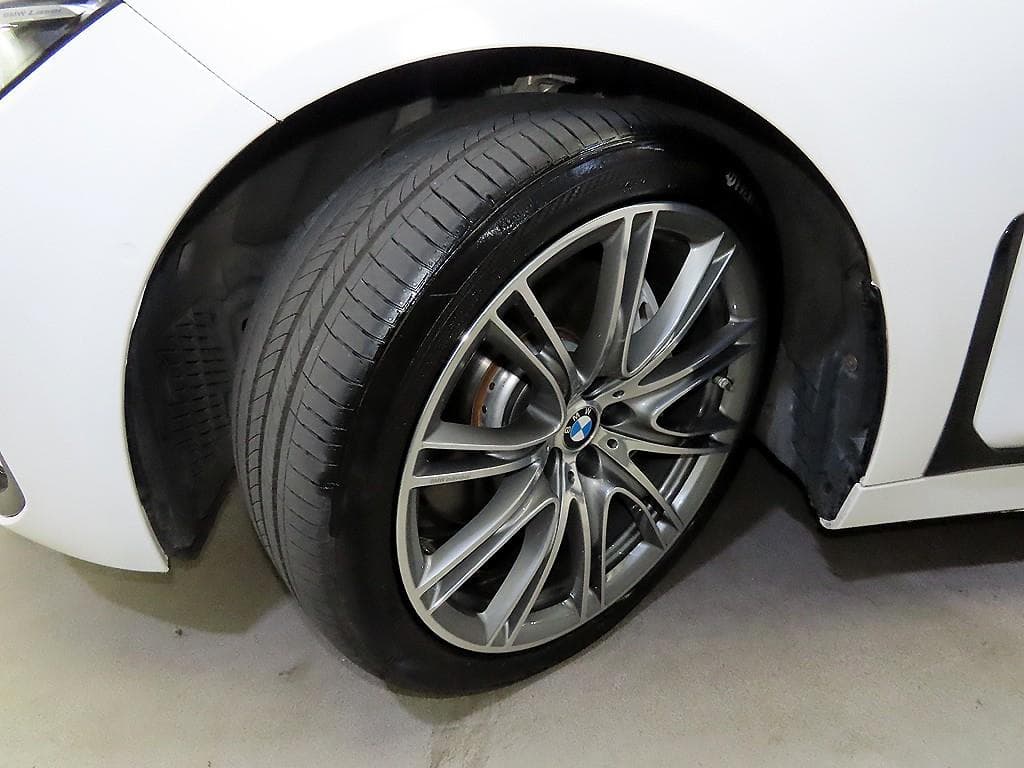 BMW 7시리즈 (G11)750Li xDrive Design Pure Excellence - 20
