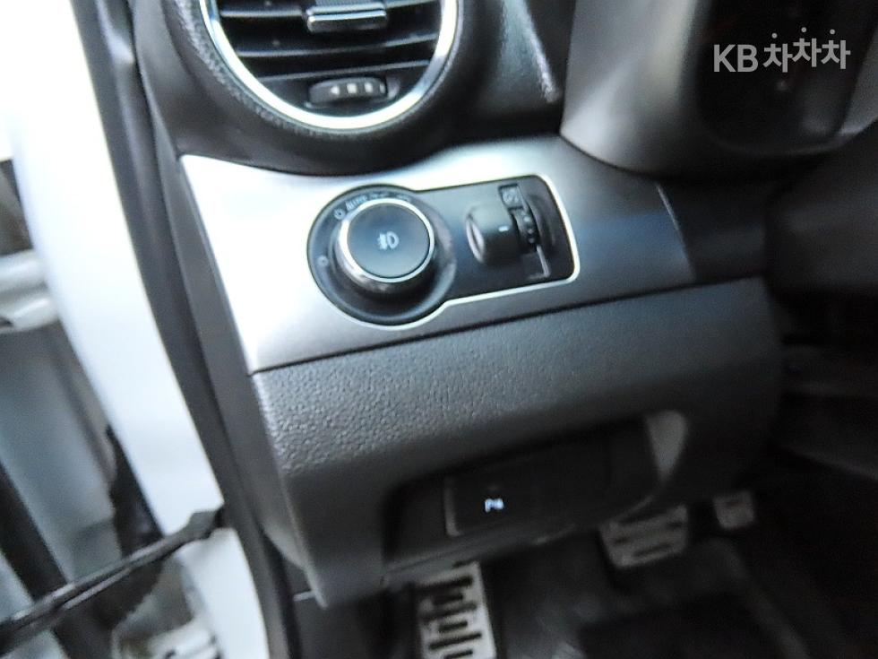 GM Korea Chevrolet OrlandoLTZ Premium - 12