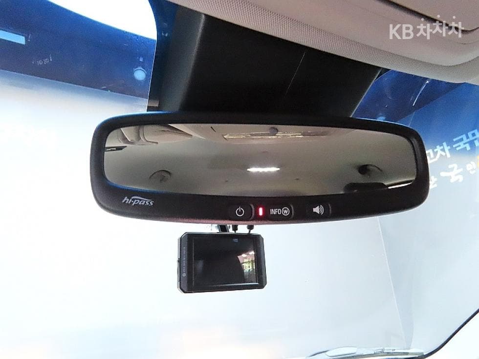GM Korea Chevrolet OrlandoLTZ Premium - 14