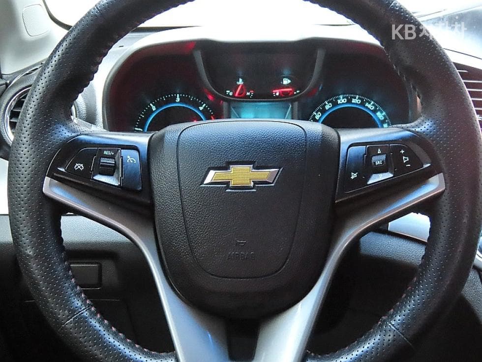 GM Korea Chevrolet OrlandoLTZ Premium - 17