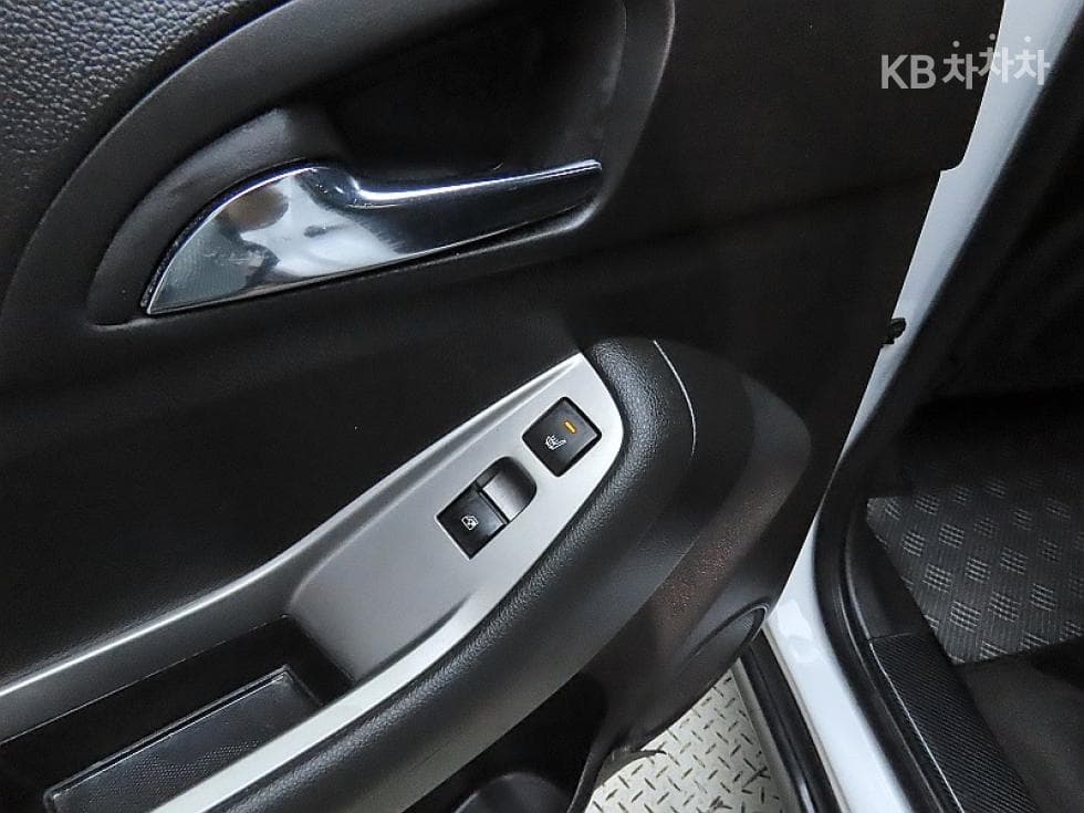 GM Korea Chevrolet OrlandoLTZ Premium - 18