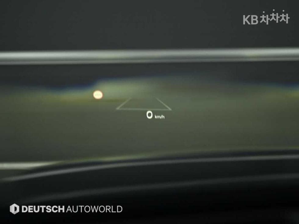 Kia The New (facelift) K8 Hybrid1.6 Turbo HEV 시그니쳐 - 17