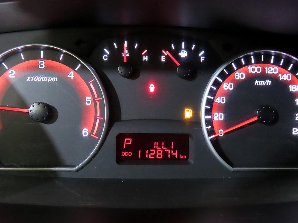 KG Mobility Korando Sports (pickup variant)CX7 4WD 패션 - 9