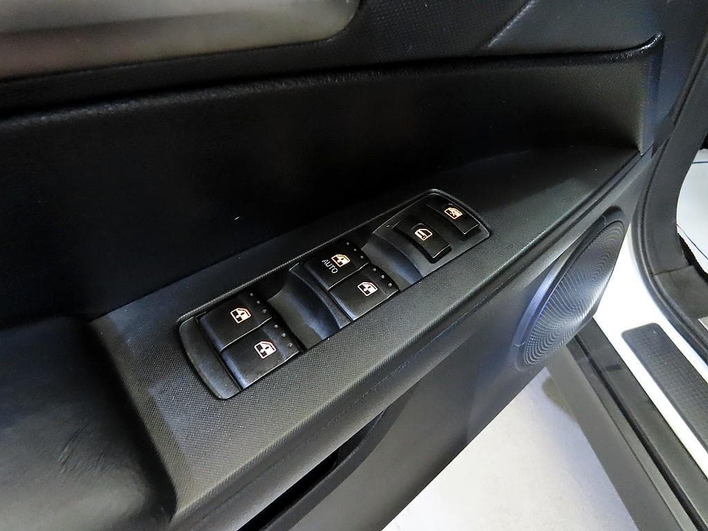 KG Mobility Korando Sports (pickup variant)CX7 4WD 패션 - 13