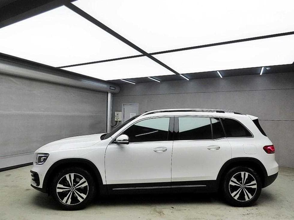 Mercedes-Benz GLB(X247)GLB 220 - 4