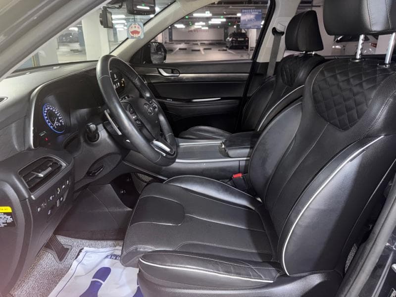 Hyundai Palisade2.2 Diesel 8-seater Prestige - 6