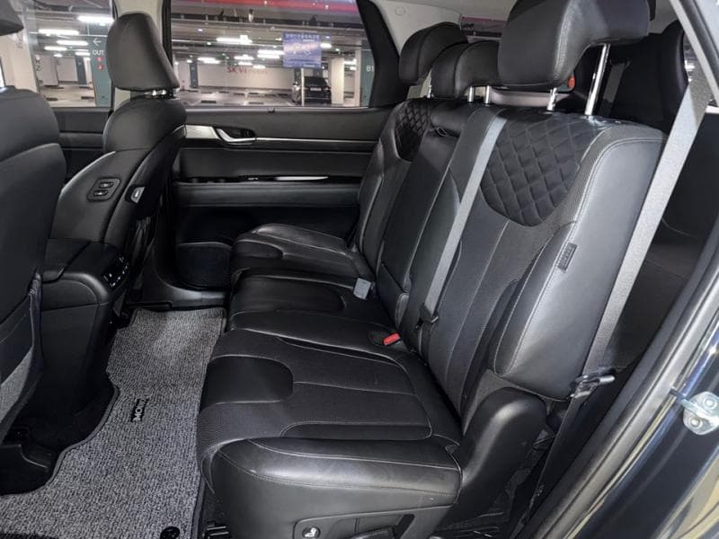 Hyundai Palisade2.2 Diesel 8-seater Prestige - 7