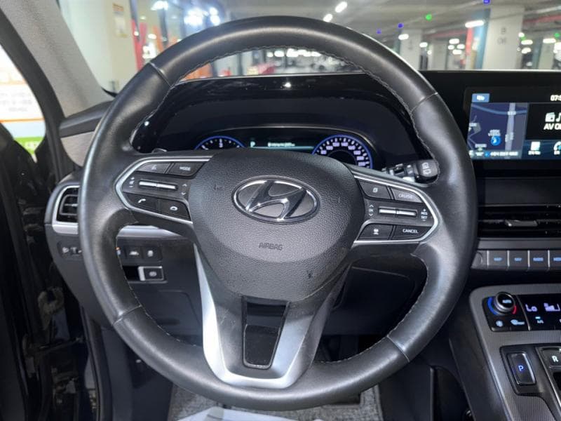 Hyundai Palisade2.2 Diesel 8-seater Prestige - 8
