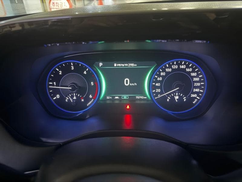 Hyundai Palisade2.2 Diesel 8-seater Prestige - 9