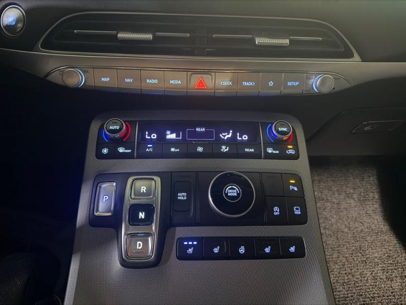 Hyundai Palisade2.2 Diesel 8-seater Prestige - 10