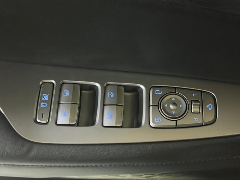 Hyundai Palisade2.2 Diesel 8-seater Prestige - 15