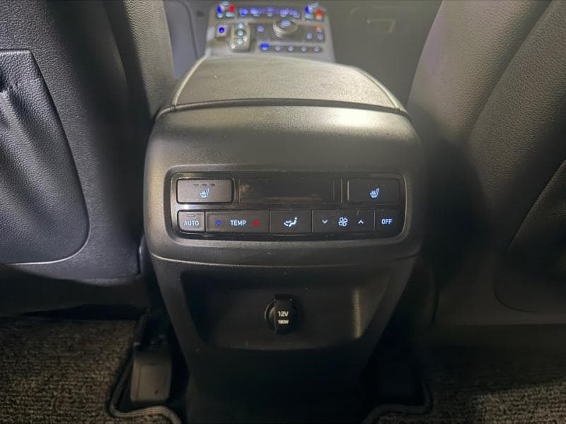 Hyundai Palisade2.2 Diesel 8-seater Prestige - 16