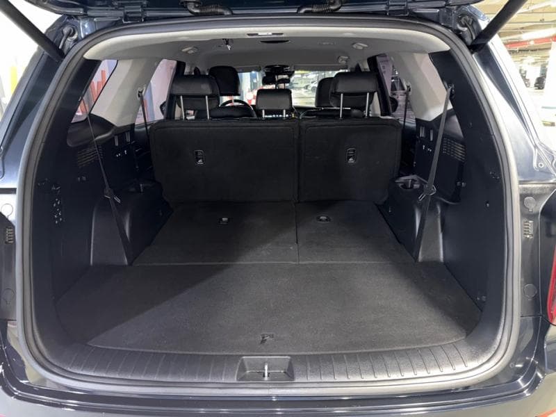 Hyundai Palisade2.2 Diesel 8-seater Prestige - 17